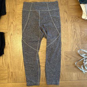 JoyLab Women's Leggings Gray - Medium